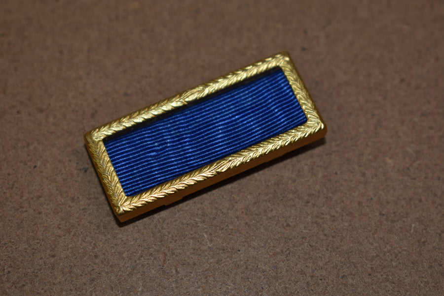 Citation Présidentielle (PUC)