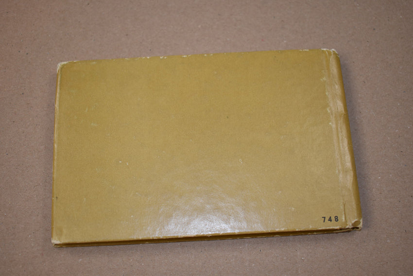 Livret 'US Army Insignia'