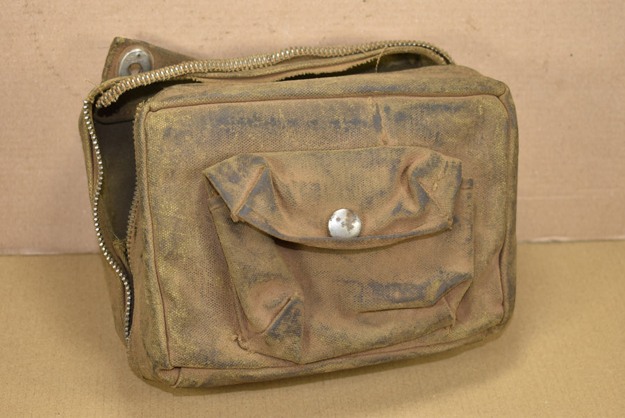 Trousse Aeronautic First Aid Kit