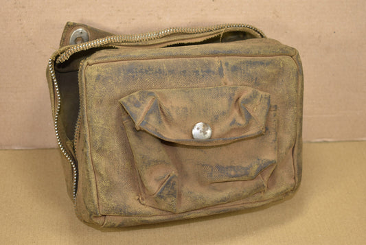 Trousse Aeronautic First Aid Kit