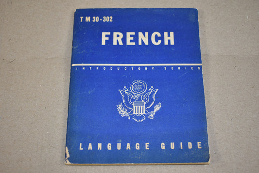 Guide de langue française