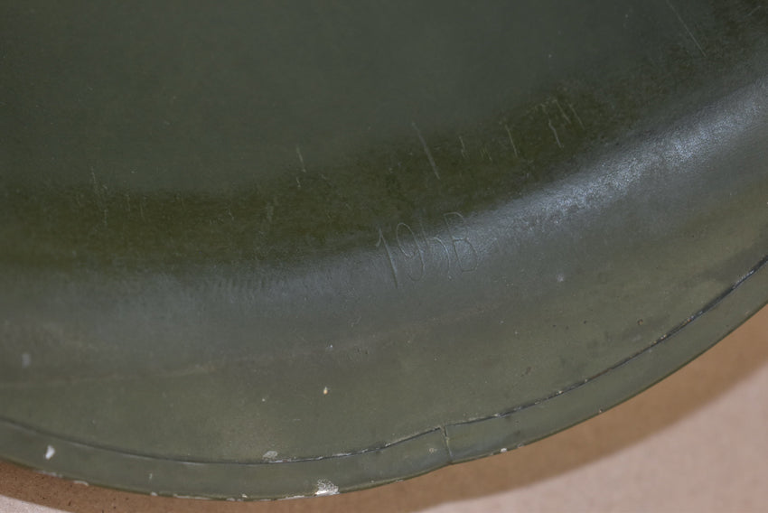 Casque McCord M-1 à pattes fixes