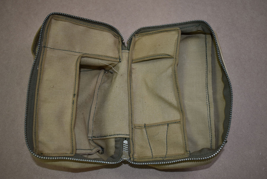 Trousse Aeronautic First Aid Kit