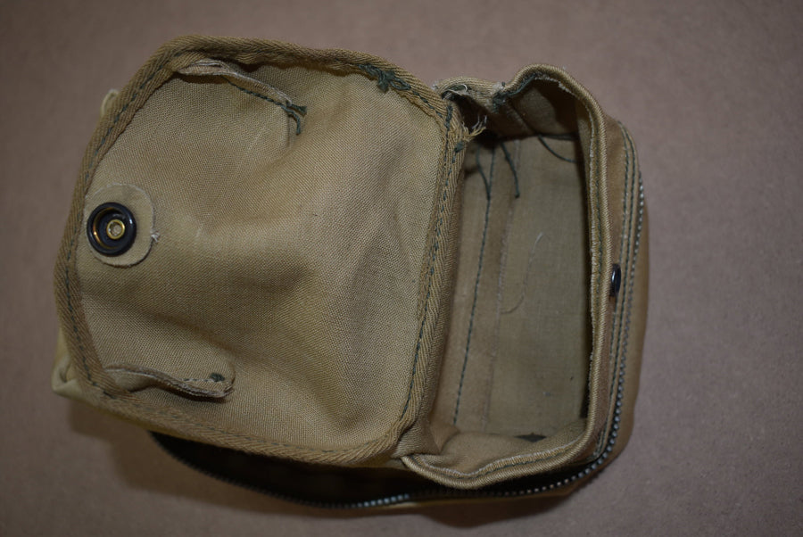 Trousse Aeronautic First Aid Kit