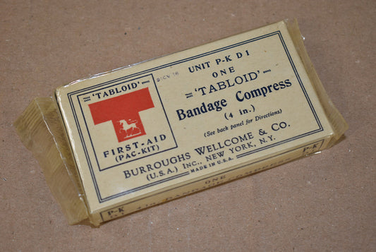 Pansements compressifs