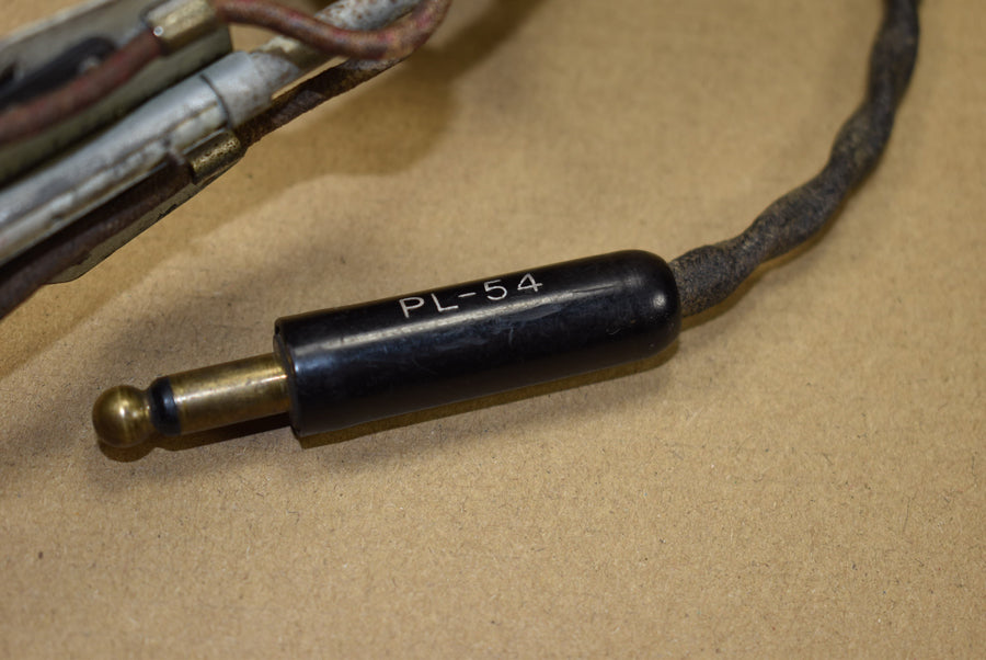 Ecouteurs R-14 sur arceau HB-7