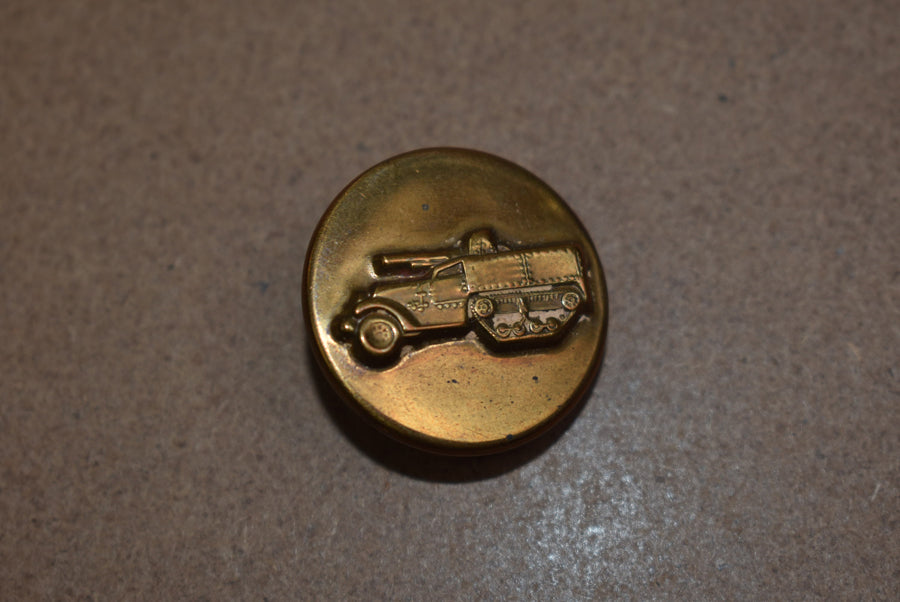 Disque de col Tank Destroyer troupe