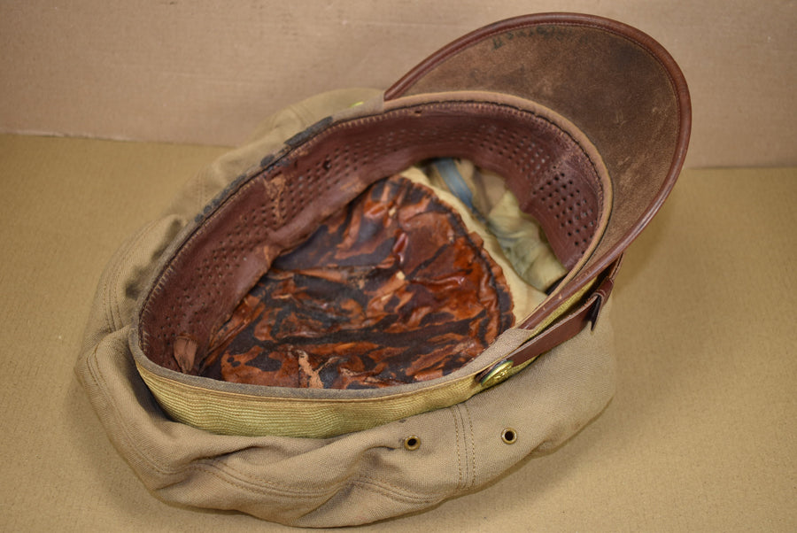 Casquette Bancroft 'Crusher' USAAF