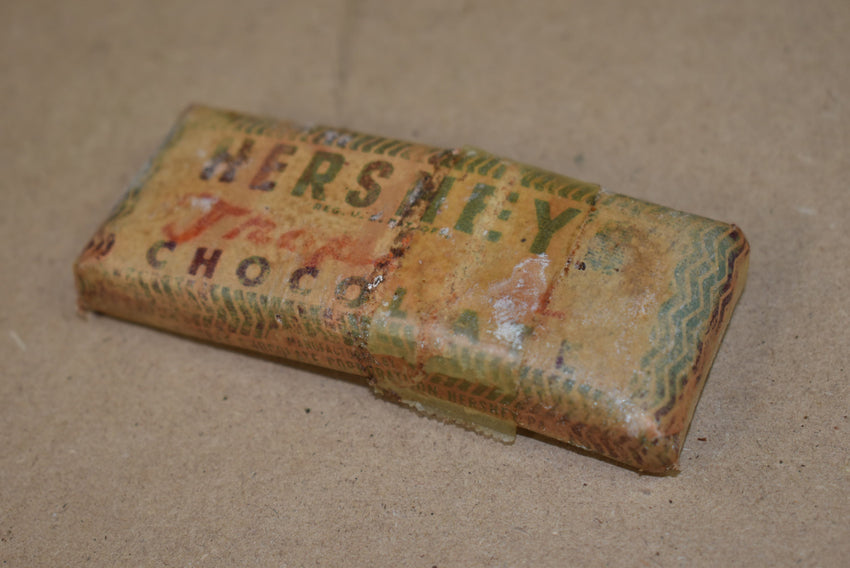 Barre de chocolat Hershey's