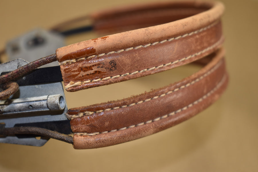 Ecouteurs R-14 sur arceau HB-7