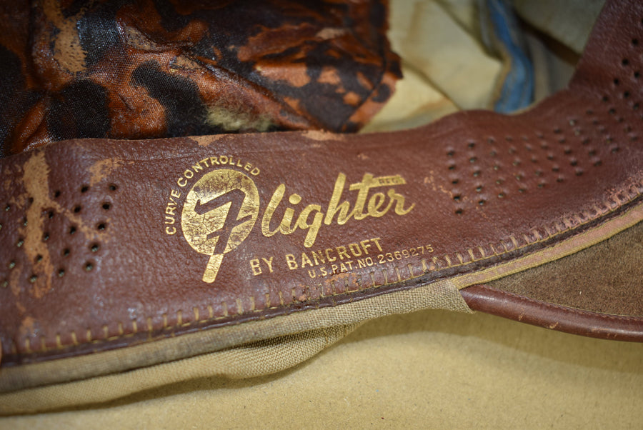 Casquette Bancroft 'Crusher' USAAF