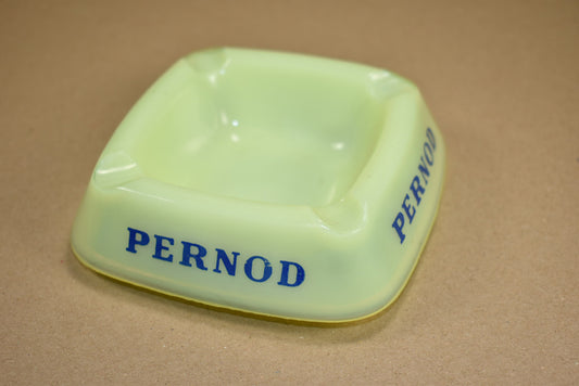 Cendrier Pernod