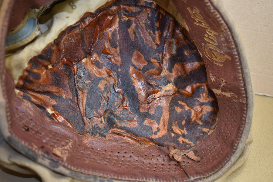 Casquette Bancroft 'Crusher' USAAF