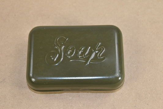 Boîte à savon