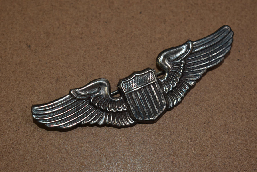 Brevet de pilote de l'USAAF