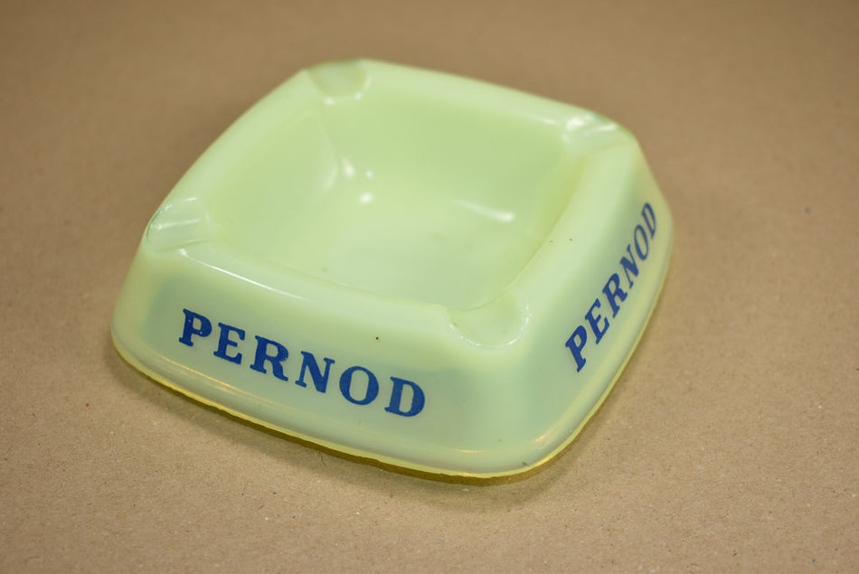Cendrier Pernod