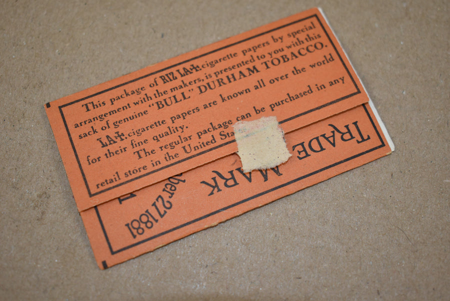 Papiers à cigarettes