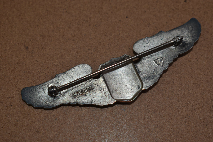 Brevet de pilote de l'USAAF