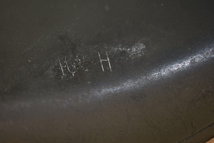 Casque McCord M-1 à pattes mobiles