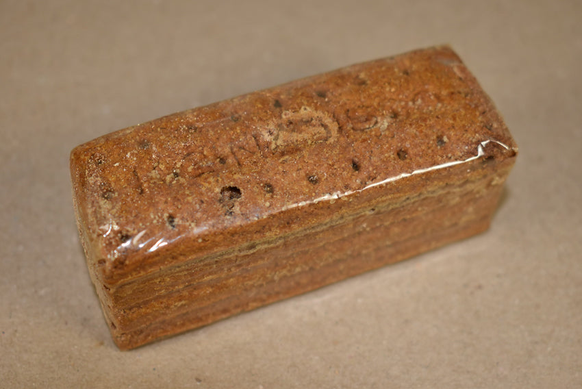 Biscuits de la ration K