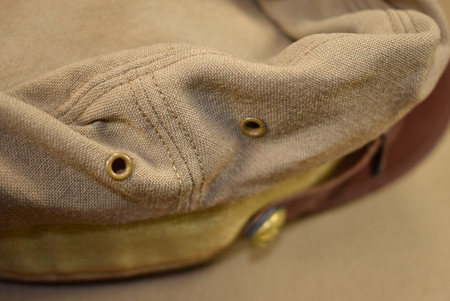 Casquette Bancroft 'Crusher' USAAF