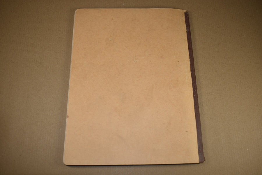 TM 10-1146 Parts book 2½ Ton, 6x6 GMC