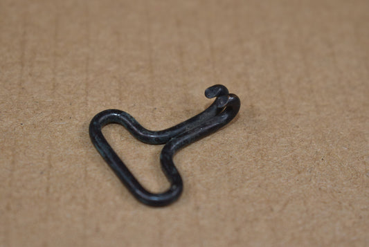 Crochet du casque M-1