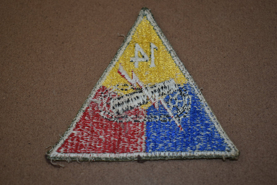 Insigne 14e Armored Division