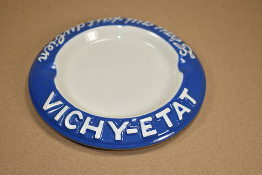 Cendrier Vichy-Etat