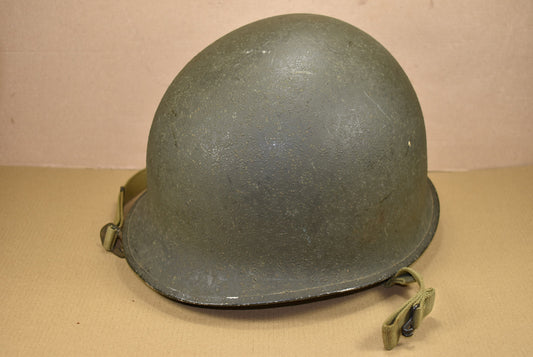 Casque McCord M-1 à pattes mobiles