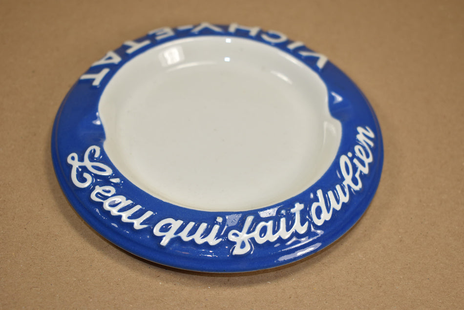 Cendrier Vichy-Etat