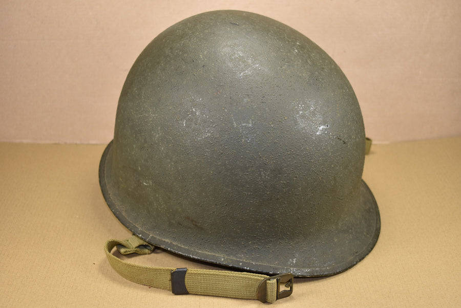 Casque McCord M-1 à pattes mobiles