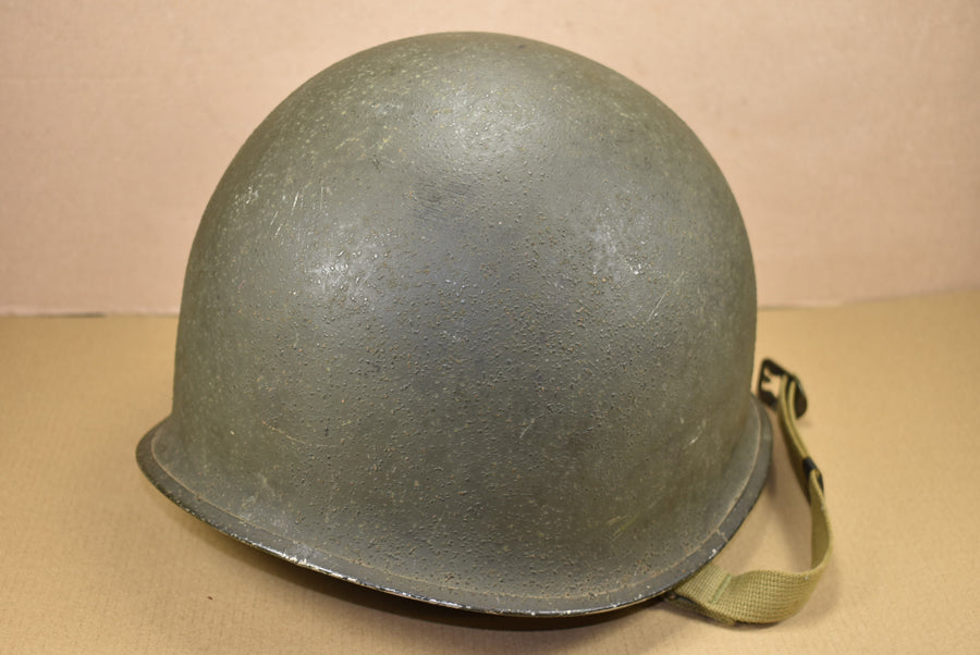 Casque McCord M-1 à pattes mobiles