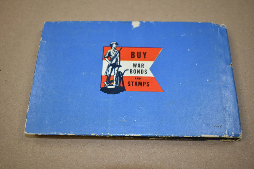 Livret A Guide to the US Navy