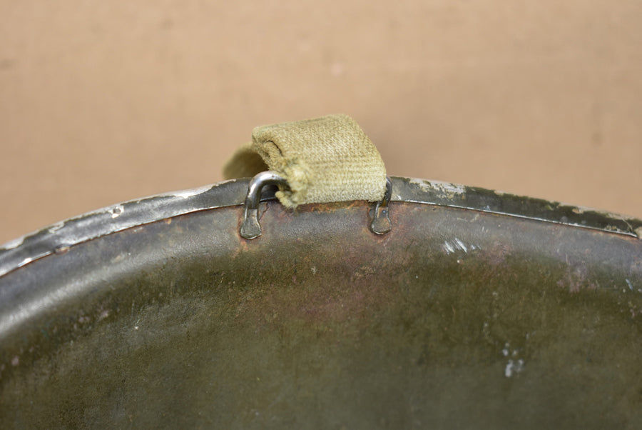 Casque McCord M-1 à pattes fixes