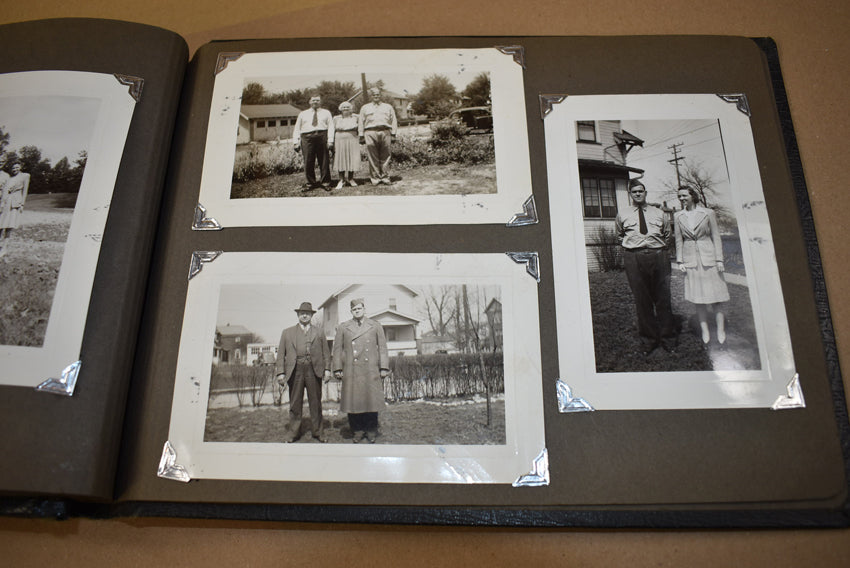 Livre photo