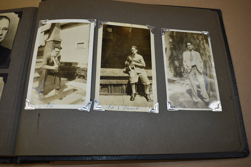 Livre photo