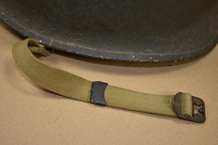 Casque McCord M-1 à pattes mobiles