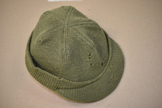 Casquette en laine 'Beanie'