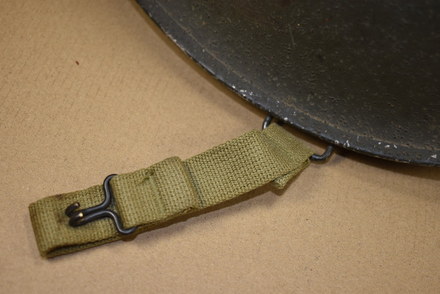 Casque McCord M-1 à pattes mobiles