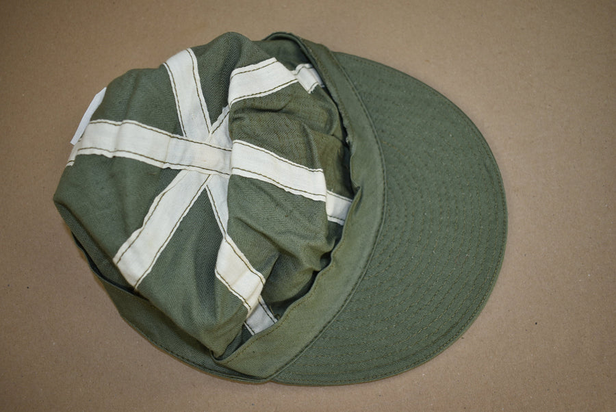 A-3 casquette de mécanicien