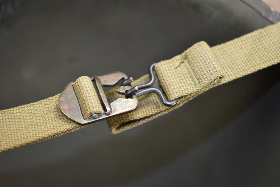 Casque McCord M-1 à pattes mobiles