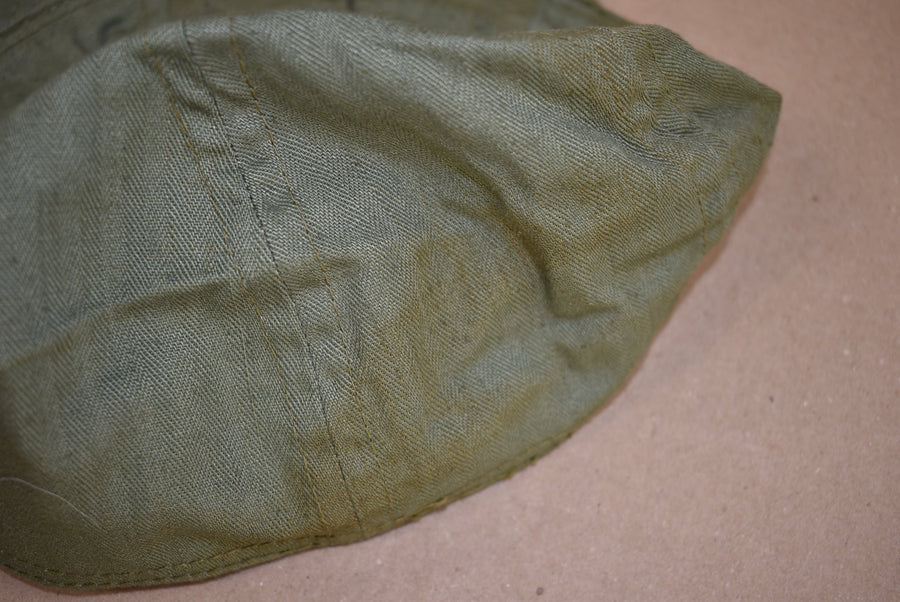 A-3 casquette de mécanicien