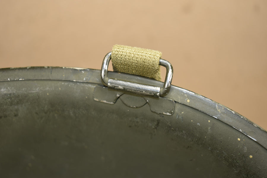 Casque McCord M-1 à pattes mobiles