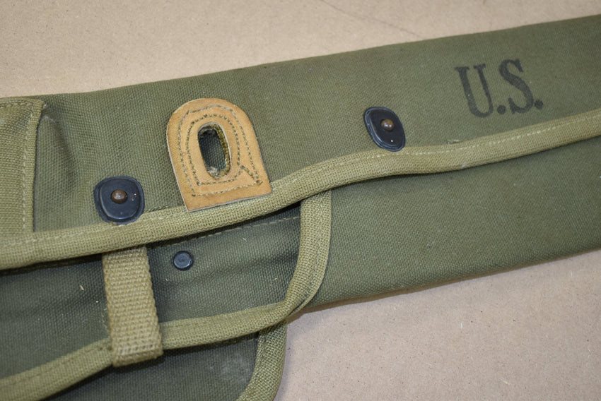 Etui à carabine