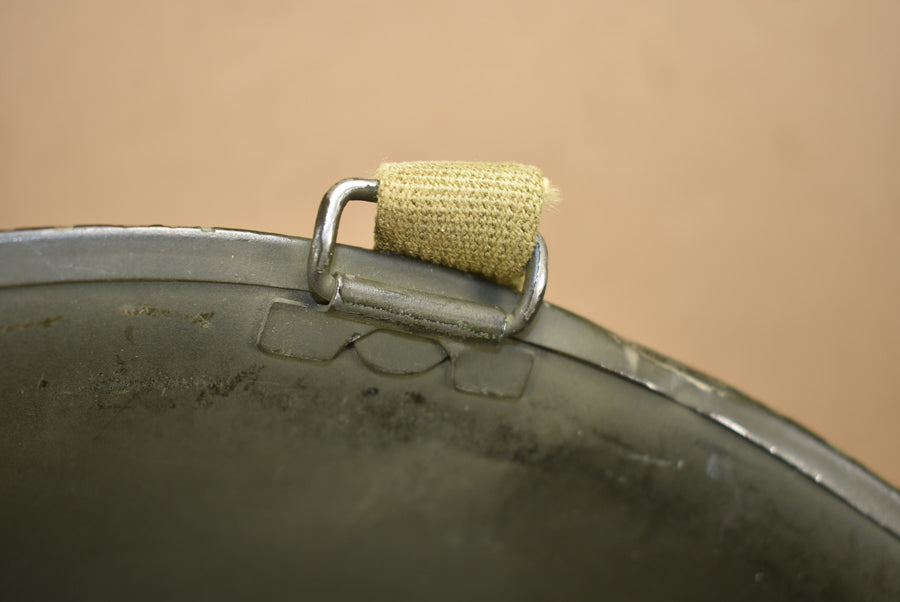 Casque McCord M-1 à pattes mobiles