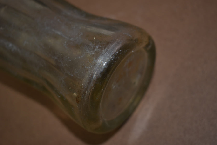 Bouteille de Coca Cola