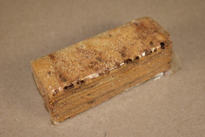 Biscuits de la ration K