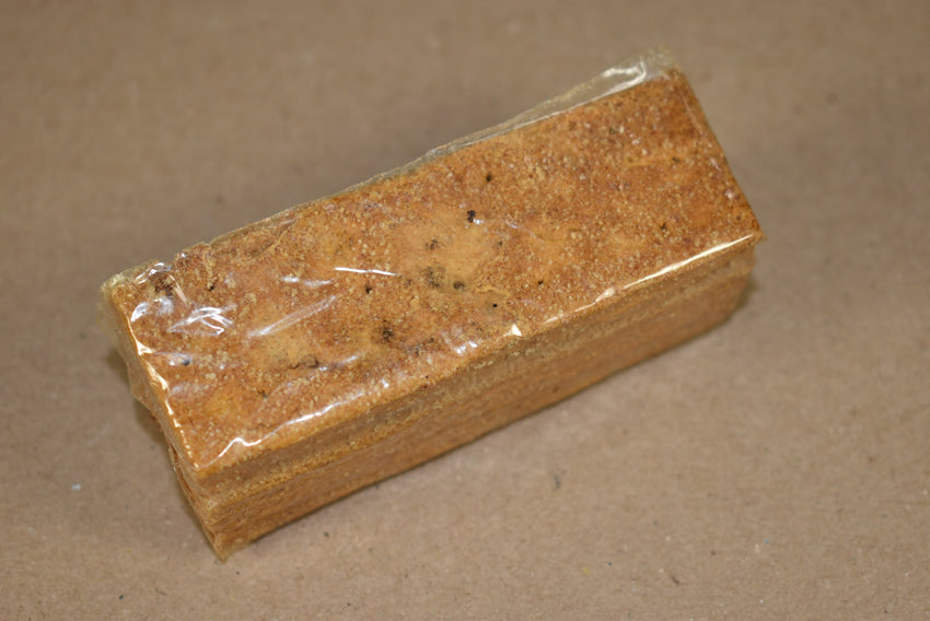 Biscuits de la ration K