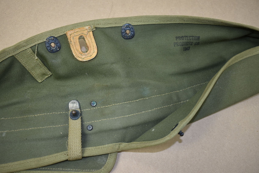 Etui à carabine